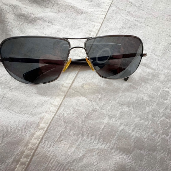 Gold & Wood - Sunglasses - mens - Picture 3 of 6